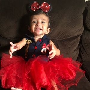 Meet your Posher, Kassandra